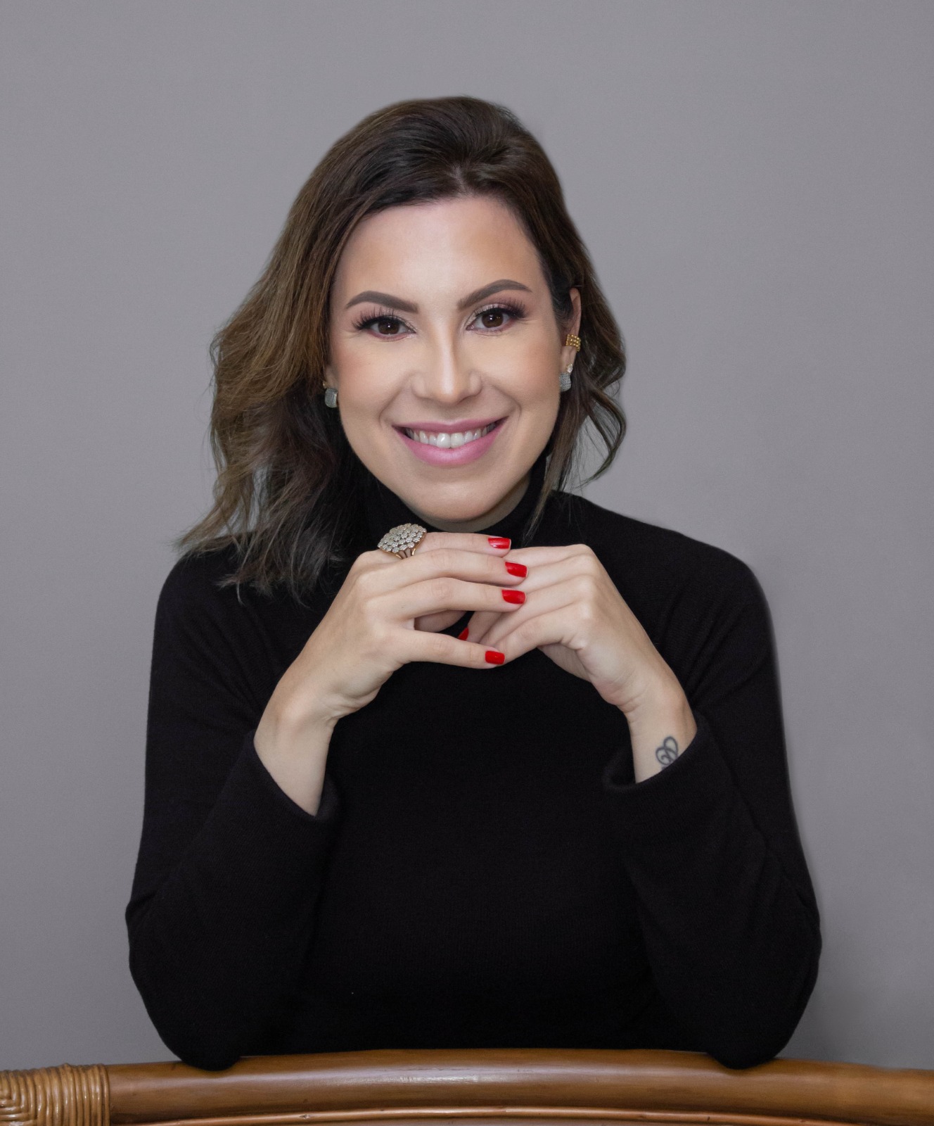 Nutri Aline Carvalho